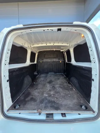 Peugeot Partner 2020