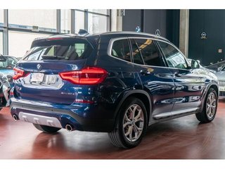 BMW X3 xDrive30e 215 kW (292 CV)