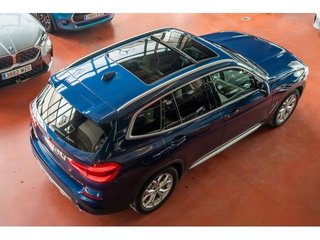 BMW X3 xDrive30e 215 kW (292 CV)