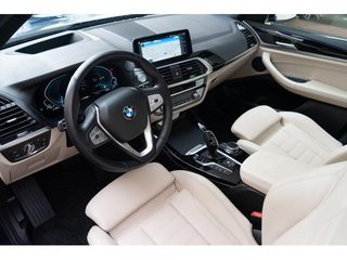BMW X3 xDrive30e 215 kW (292 CV)