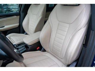 BMW X3 xDrive30e 215 kW (292 CV)