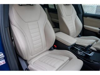 BMW X3 xDrive30e 215 kW (292 CV)
