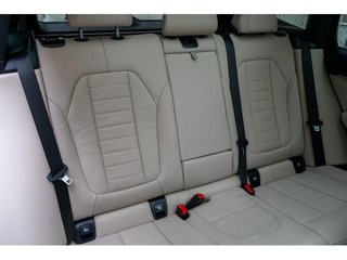 BMW X3 xDrive30e 215 kW (292 CV)