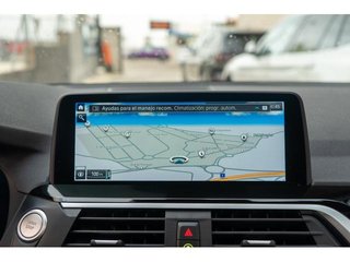 BMW X3 xDrive30e 215 kW (292 CV)