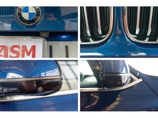BMW X3 xDrive30e 215 kW (292 CV)