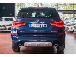 BMW X3 xDrive30e 215 kW (292 CV)