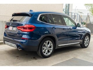 BMW X3 xDrive30e 215 kW (292 CV)