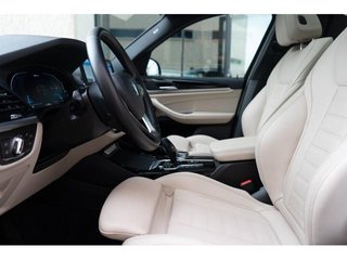 BMW X3 xDrive30e 215 kW (292 CV)