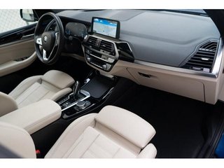 BMW X3 xDrive30e 215 kW (292 CV)