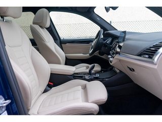 BMW X3 xDrive30e 215 kW (292 CV)