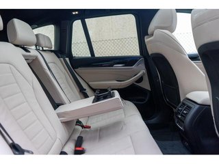 BMW X3 xDrive30e 215 kW (292 CV)