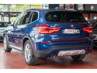 BMW X3 xDrive30e 215 kW (292 CV)