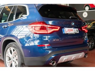 BMW X3 xDrive30e 215 kW (292 CV)