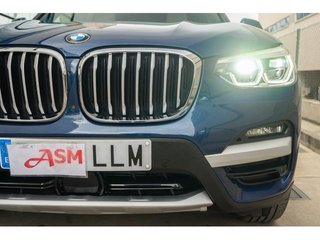 BMW X3 xDrive30e 215 kW (292 CV)