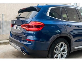 BMW X3 xDrive30e 215 kW (292 CV)