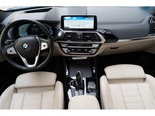 BMW X3 xDrive30e 215 kW (292 CV)