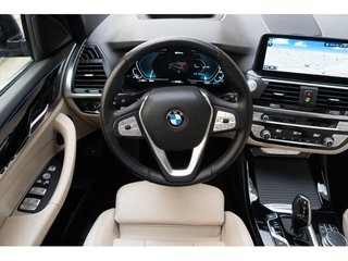 BMW X3 xDrive30e 215 kW (292 CV)