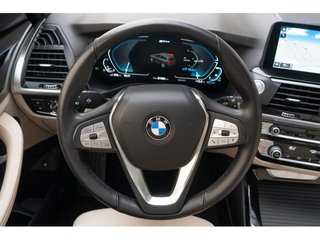 BMW X3 xDrive30e 215 kW (292 CV)
