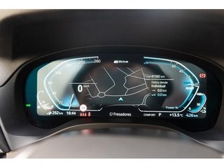 BMW X3 xDrive30e 215 kW (292 CV)