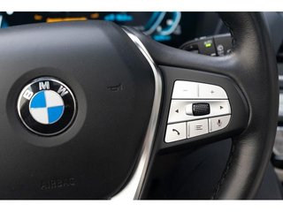 BMW X3 xDrive30e 215 kW (292 CV)