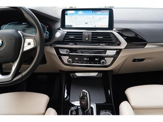 BMW X3 xDrive30e 215 kW (292 CV)
