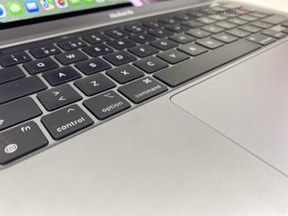 portatil apple apple macbook pro m1 8-core 3.2 13 (2020) (a2338)