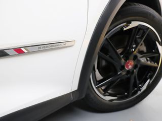 DS DS7 Crossback E-Tense 300 Performance Line+ 4WD Auto 221 kW (300 CV)