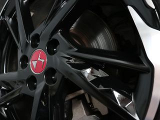 DS DS7 Crossback E-Tense 300 Performance Line+ 4WD Auto 221 kW (300 CV)