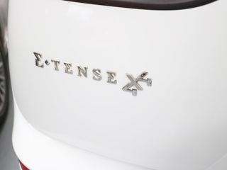 DS DS7 Crossback E-Tense 300 Performance Line+ 4WD Auto 221 kW (300 CV)