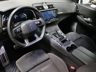 DS DS7 Crossback E-Tense 300 Performance Line+ 4WD Auto 221 kW (300 CV)