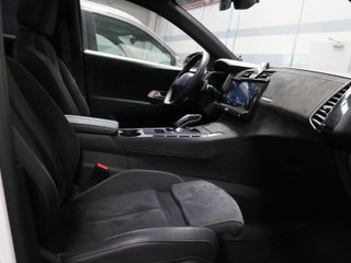 DS DS7 Crossback E-Tense 300 Performance Line+ 4WD Auto 221 kW (300 CV)