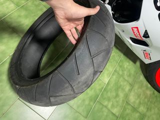 Neumáticos Michelin Radial Pilot Sport