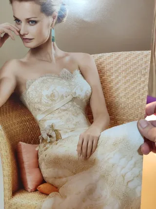 Lotes Vestidos de Novia (diferentes marcas)