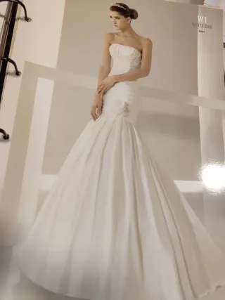 Lotes Vestidos de Novia (diferentes marcas)