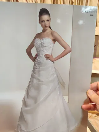 Lotes Vestidos de Novia (diferentes marcas)