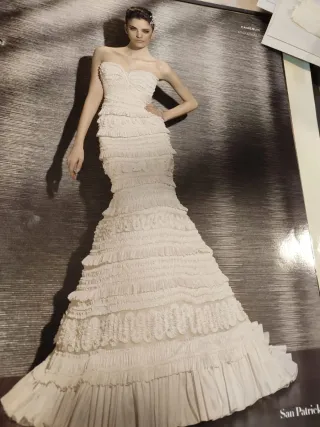 Lotes Vestidos de Novia (diferentes marcas)