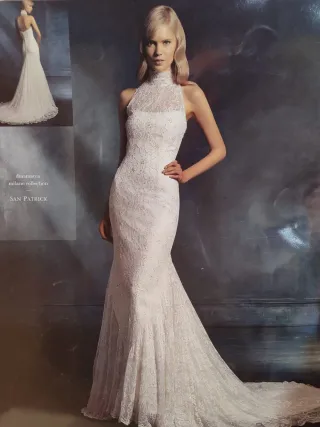 Lotes Vestidos de Novia (diferentes marcas)