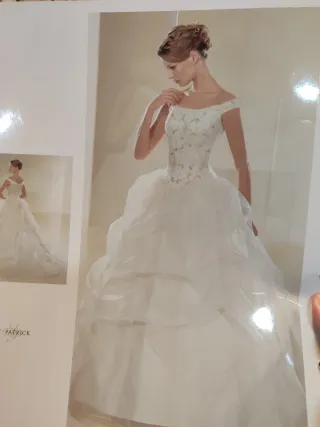 Lotes Vestidos de Novia (diferentes marcas)