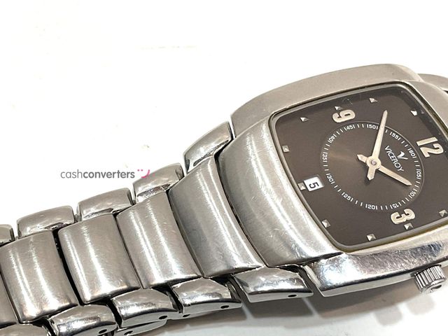 reloj pulsera caballero viceroy 43383