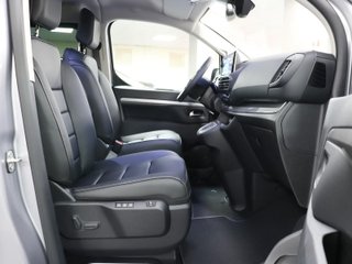 Citroen Spacetourer BlueHDi 180 Max Talla XL EAT8 132 kW (180 CV)