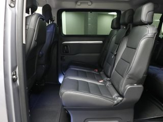 Citroen Spacetourer BlueHDi 180 Max Talla XL EAT8 132 kW (180 CV)