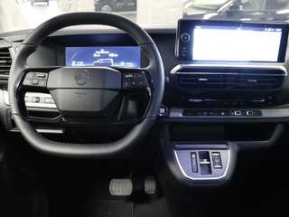 Citroen Spacetourer BlueHDi 180 Max Talla XL EAT8 132 kW (180 CV)