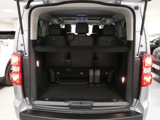 Citroen Spacetourer BlueHDi 180 Max Talla XL EAT8 132 kW (180 CV)