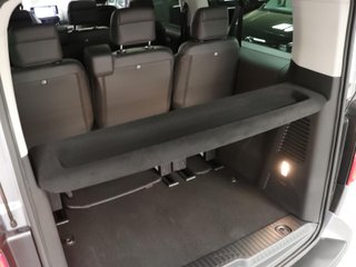Citroen Spacetourer BlueHDi 180 Max Talla XL EAT8 132 kW (180 CV)