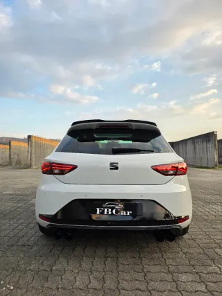 SEAT Leon 2015
