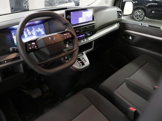 Citroen Spacetourer BlueHDi 180 SANDS Talla XL Plus EAT8 132 kW (180 CV)