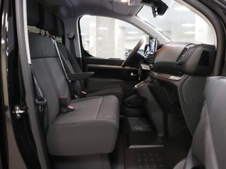 Citroen Spacetourer BlueHDi 180 SANDS Talla XL Plus EAT8 132 kW (180 CV)