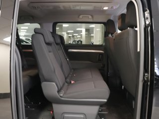 Citroen Spacetourer BlueHDi 180 SANDS Talla XL Plus EAT8 132 kW (180 CV)