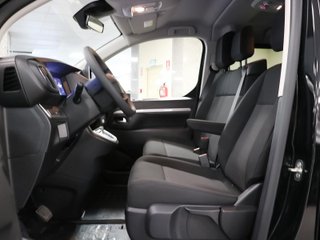 Citroen Spacetourer BlueHDi 180 SANDS Talla XL Plus EAT8 132 kW (180 CV)