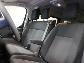 Citroen Spacetourer BlueHDi 180 SANDS Talla XL Plus EAT8 132 kW (180 CV)